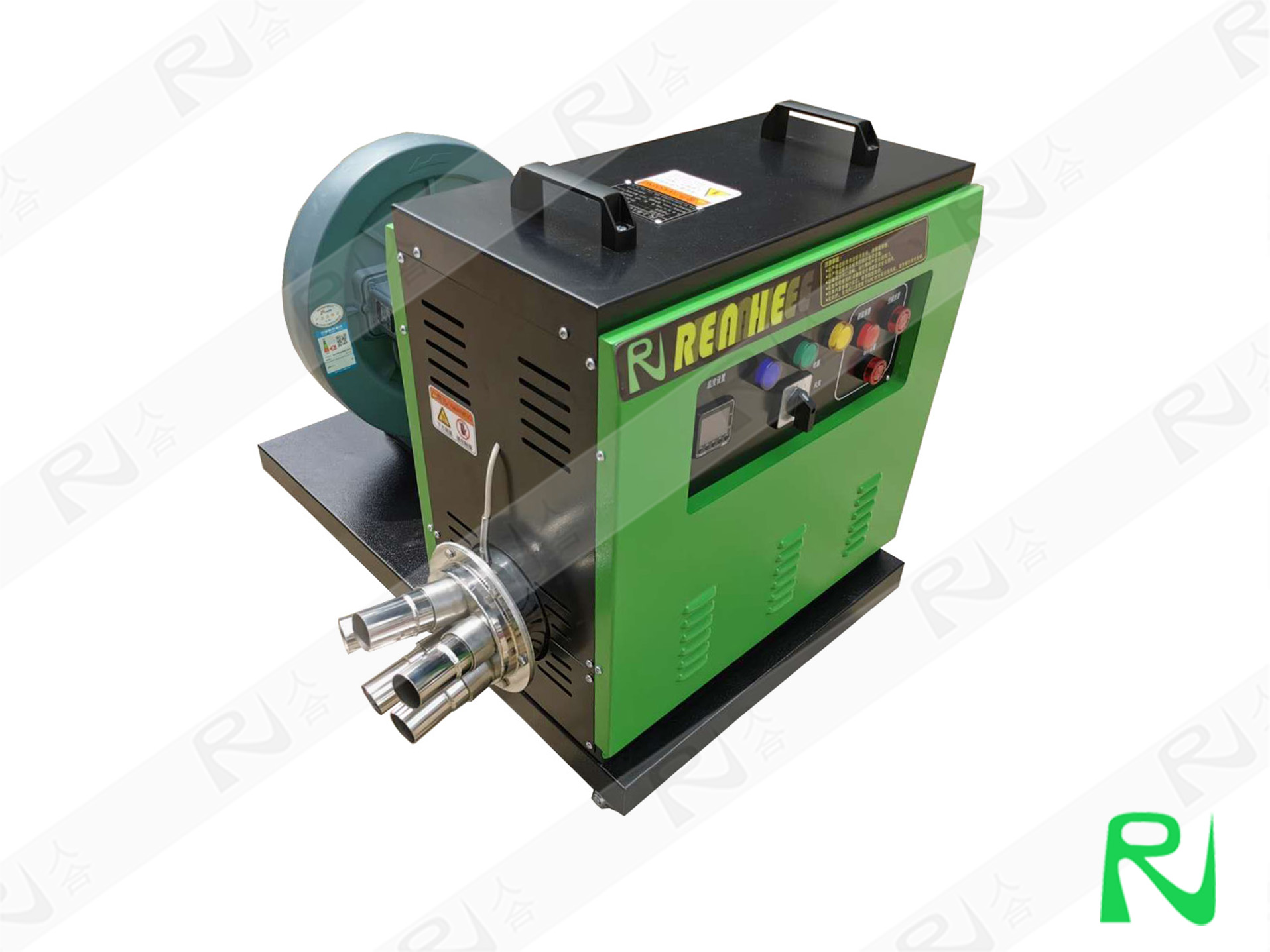 鑄型 3~20KW