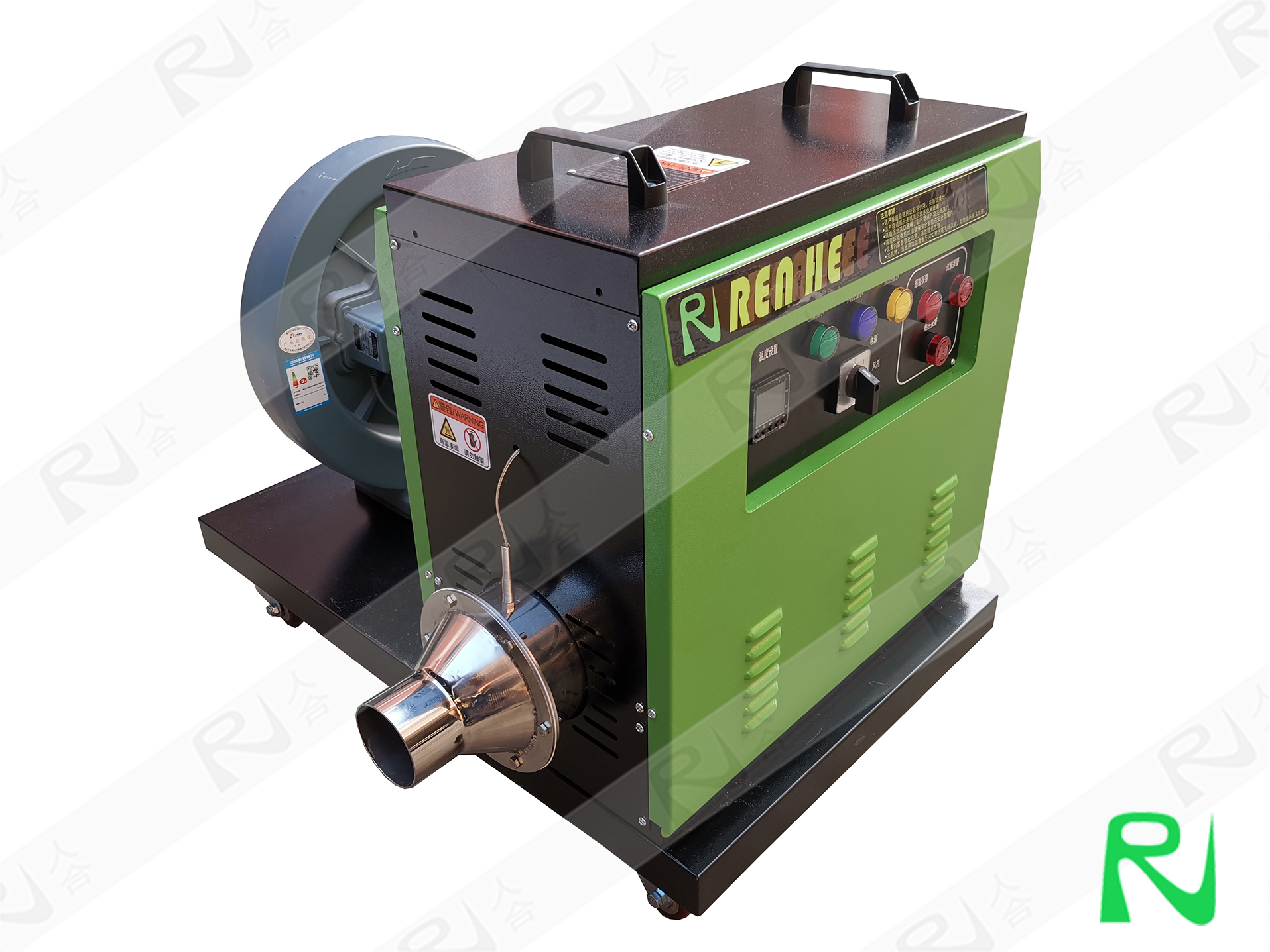方中壓 6-25KW