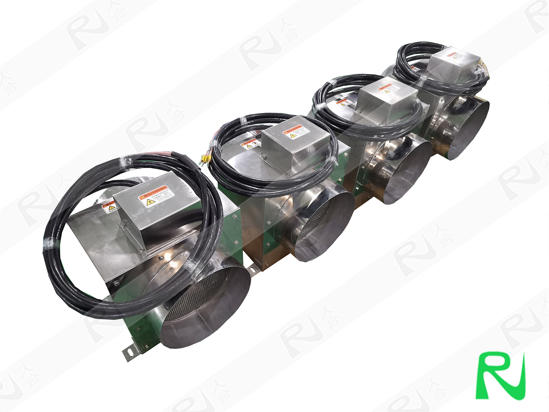 電加熱器（風(fēng)電葉片）