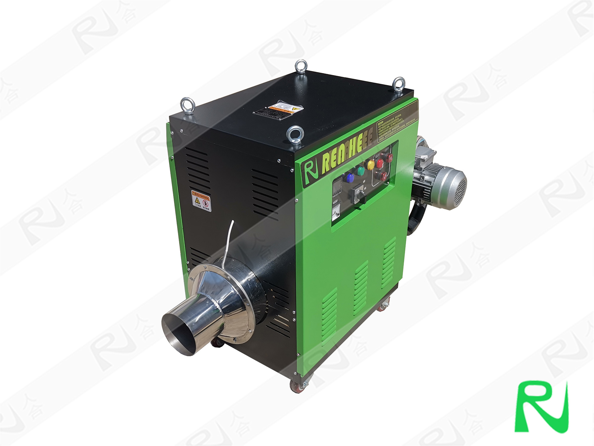 循環(huán)型2～20KW