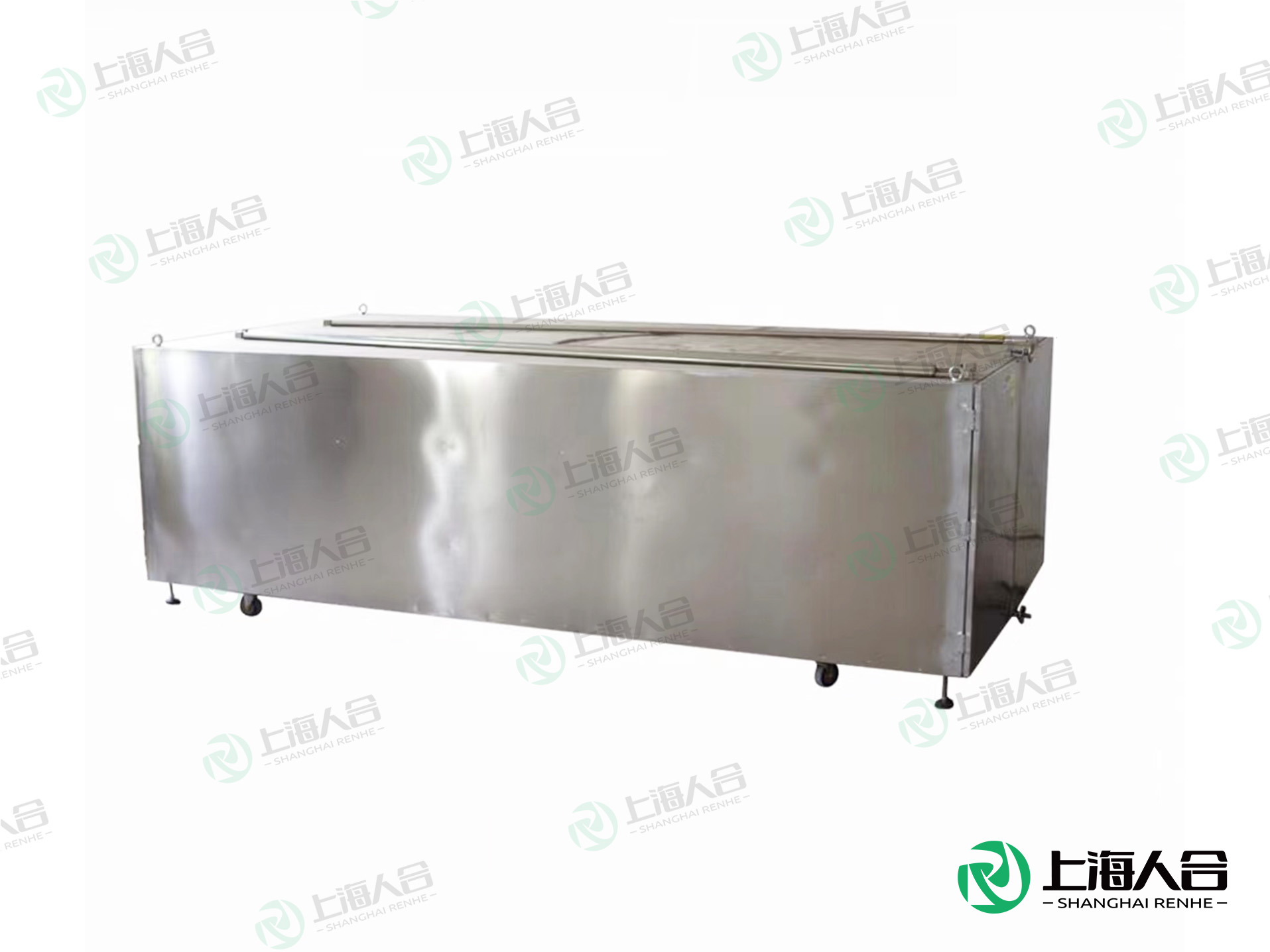 臥式窗簾定型機(jī)