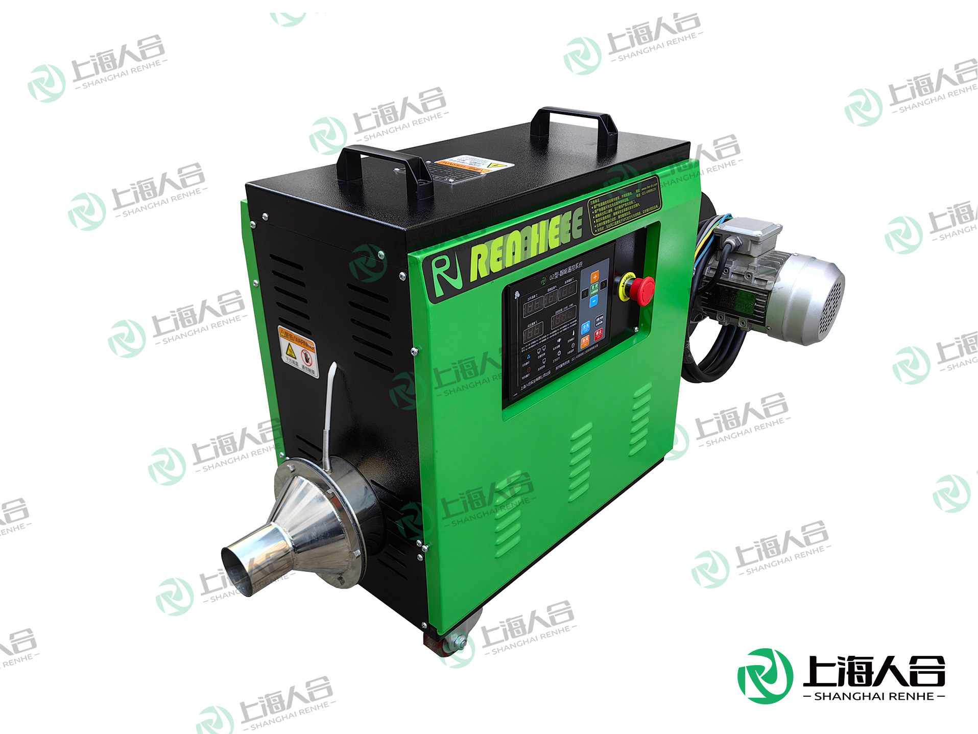 2-20KW 循環(huán)型 智能款