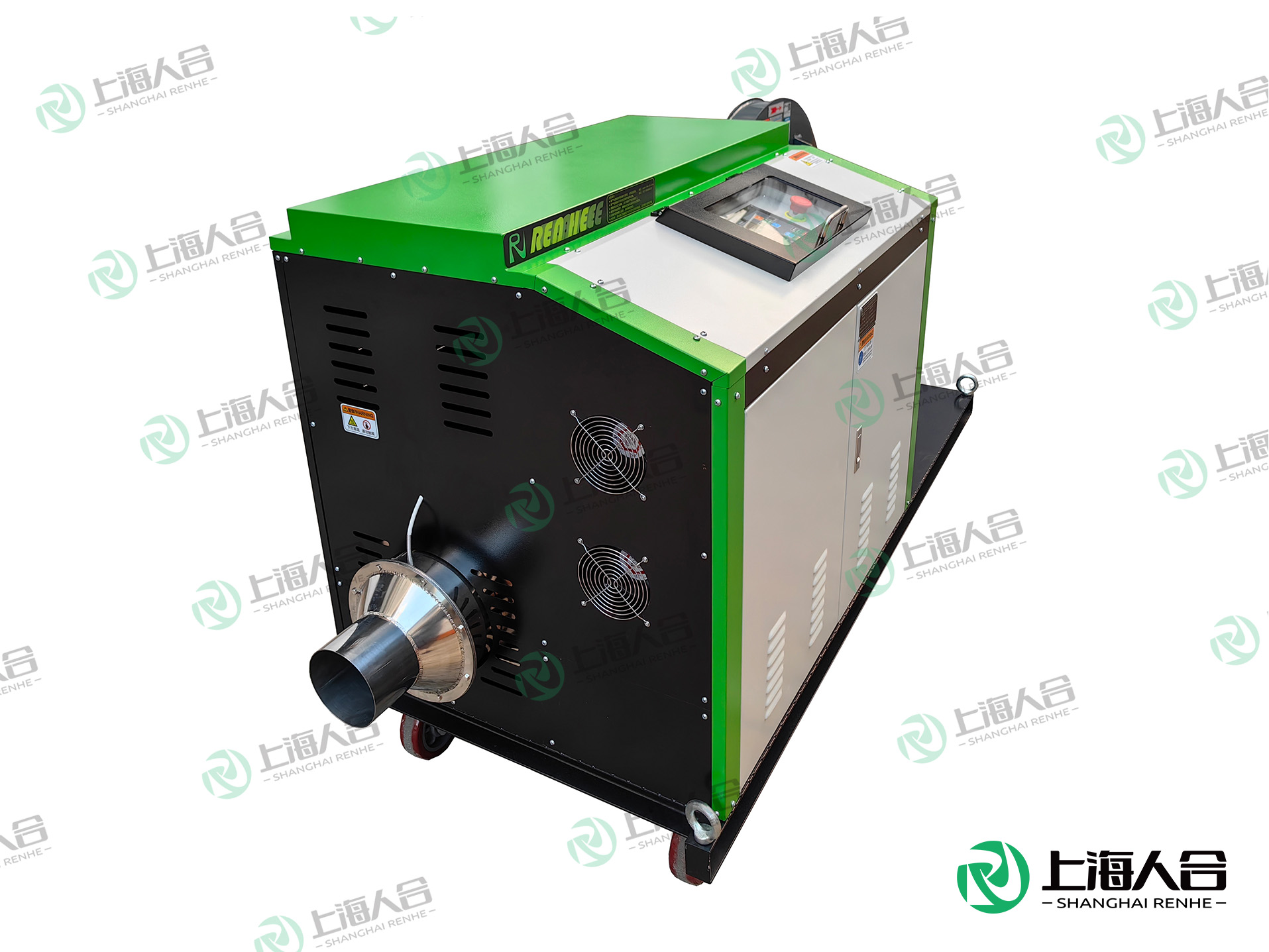 中壓型 50~100KW