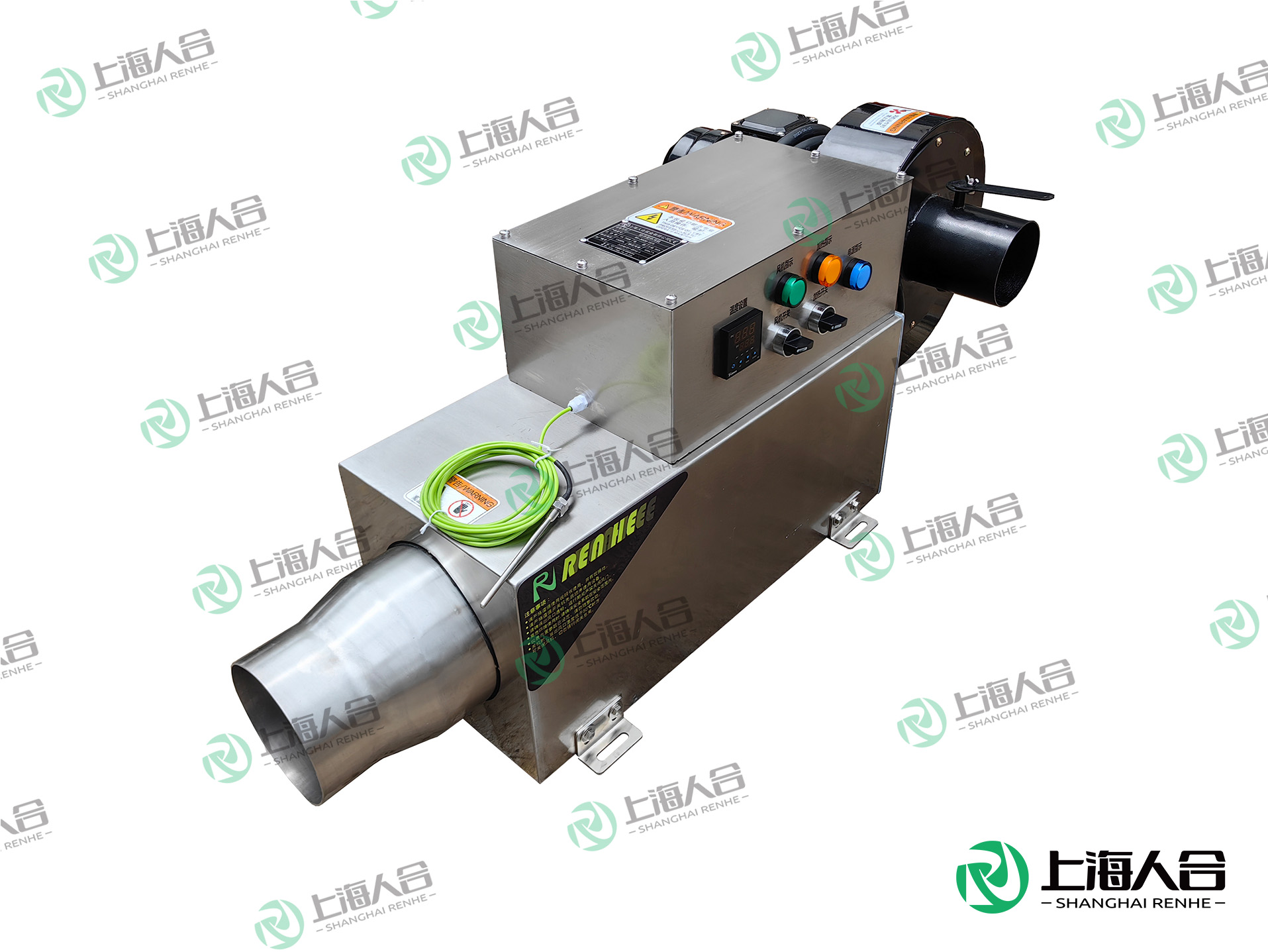 簡(jiǎn)控型 2~20KW