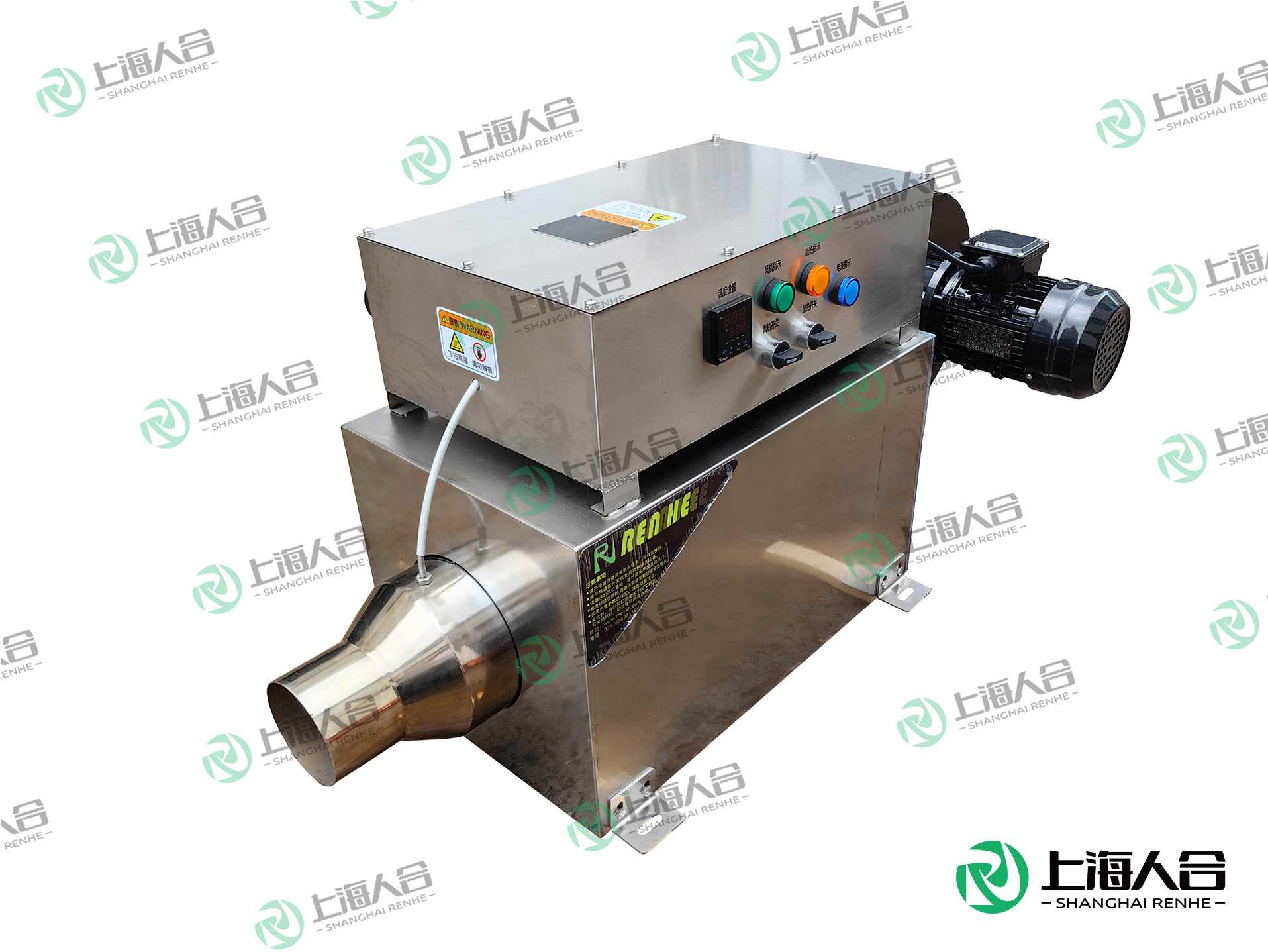 簡(jiǎn)控型 20~100KW